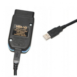HEX-V2 Pro (Unlimited VIN)...