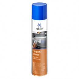 TERPANOL POWER industrinis...