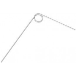 Sukama spyruoklė 3,2mm,...