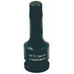 1/2"DR. SPLINE ANTGALIS...