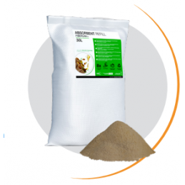 Absorbent SRI-TECH (Fibercan)