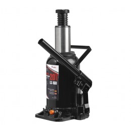 REDATS LS-160 20T butelinis...