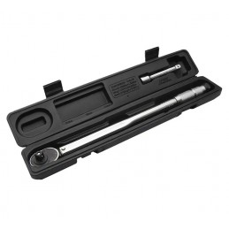 Dinamometrinis raktas 1/2"...