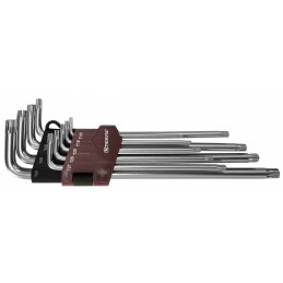 Ypač ilgų T-TORX (su...