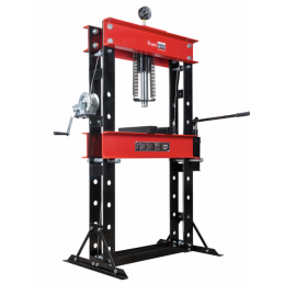 REDATS H-390 dvigubo...