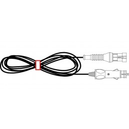 12 V maitinimo laidas 5/20...
