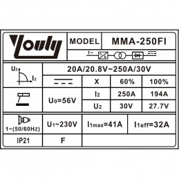 YLMMA250FI|790311821fd8ae7bfe744e5a96eaca54