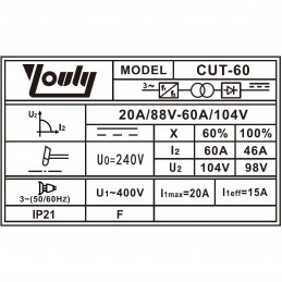 YLCUT60|361e1289416fd9b70c7b65291e8f9c07