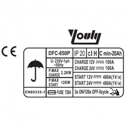 DFC650P|dc26af382be7d06a06eab6c0a4dc01ff