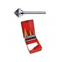 Gilinimo - pakopiniai grąžtai