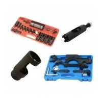 Įrankiai variklio remontui