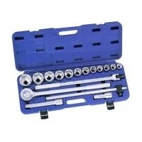 3-4" Galvučių rinkiniai