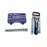 1-2" Galvučių rinkiniai