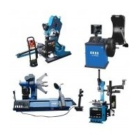 Ratų balansavimas - montavimas