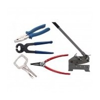 Replės. Žirklės. Pjovimo įrankiai