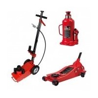 Hidrauliniai domkratai