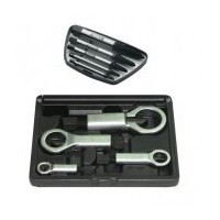 Varžtų išsukėjai