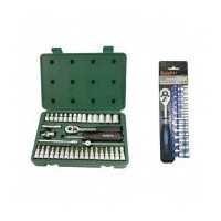 1-4" Galvučių rinkiniai