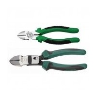 Šoninio kirpimo replės