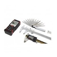 Matavimo ir žymėjimo priemonės