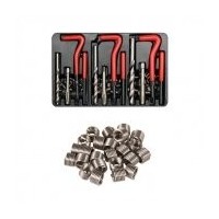 Sriegių taisymo rinkiniai - helikoliai