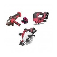 Kampiniai šlifuokliai. Pjūklai. Siaurapjūkliai