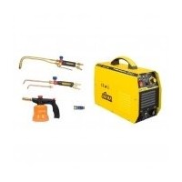 Dujiniai - plazminiai pjovikliai. Degikliai. Dujinės lempos