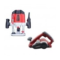 Obliavimo - Frezavimo įrankiai