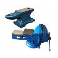 Spaustuvai. Veržtuvai. Priekalai