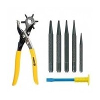 Kirstukai. Skylamušiai