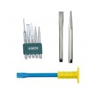 Kirstukai - Centro žymekliai