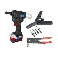 Kniedijimo įrankiai ir medžiagos