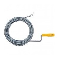 Vamzdžių valymo įrankiai