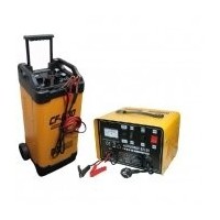 Įkrovikliai. Įkrovikliai - paleidėjai