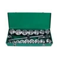 1" Galvučių rinkiniai