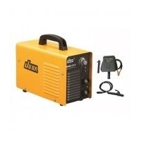 Invertiniai suvirinimo aparatai MMA