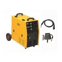 Invertiniai suvirinimo pusautomačiai MIG - MAG - TIG