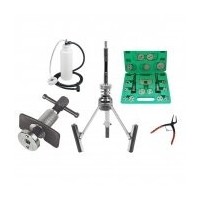 Įrankiai stabdžių remontui