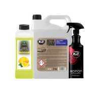 Alyvos ir autochemija