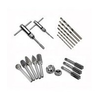 Metalo apdirbimo įrankiai