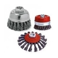 Vieliniai šepečiai