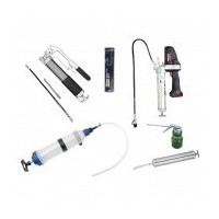 Tepalo presai - tepalinės - švirkštai