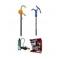 Tepalo - skysčių pompos. Kuro siurbliai