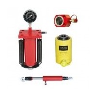 Hidrauliniai cilindrai