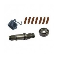 Pneumatikos įrankių priedai - atsarginės dalys