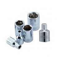 Galvutės. Adapteriai