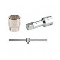 3-4" Galvutės. Galvučių priedai