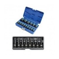 1-2" Galvučių smūginių rinkiniai